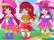 Игра Toddie Strawberry онлајн