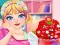 Игра Blonde Sofia Slime Maker онлајн