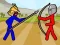 Игра Stickman Kingdom Clash онлајн