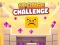 Игра Sponge Challenge онлајн