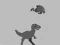 Игра Dino Game онлајн