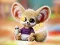 Игра Fennec The Fox онлајн