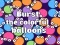 Игра Burst the Colorful Balloons онлајн