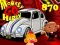 Игра Monkey Go Happy Stage 870 онлајн