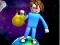 Игра Robcraft - Lifting Hero Gym онлајн