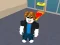 Игра Robcraft Rocking: Legends of Muscles онлајн