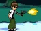 Игра Ben10 vs Aliens онлајн