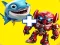 Игра Animal Mix Master онлајн