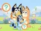Игра Kids Quiz: Bluey Mega Quiz онлајн