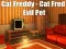 Игра Cat Freddy - Cat Fred Evil Pet онлајн