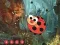 Игра Cute Ladybug Land Escape онлајн