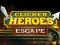 Игра Clicker Heroes Escape онлајн