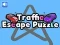 Игра Traffic Escape Puzzle онлајн