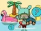 Игра Kids Quiz: Animal In Water онлајн