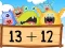 Игра Monster Math онлајн