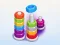 Игра Screw Sorting онлајн