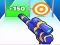 Игра Gun Strike Runner онлајн