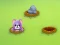 Игра Tap! Tap! Mol Hole онлајн