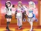 Игра Girly Japanese Maid онлајн