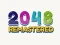 Игра 2048 Remastered онлајн