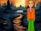 Игра Boy Escape From Horrific Land онлајн