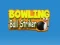 Игра Bowling Ball Striker онлајн