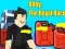 Игра Obby: The Royal Race онлајн