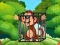 Игра Free the Captive Ape онлајн