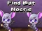 Игра Find Bat Noctis онлајн