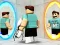 Игра Portal Obby онлајн