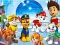 Игра Jigsaw Puzzle: PAW Patrol Puppys онлајн