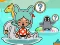 Игра Kids Quiz: Fun Animal Group онлајн