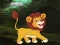 Игра Lion Finds the Thief Fox онлајн