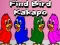 Игра Find Bird Kakapo онлајн