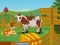 Игра Heifer Calf Hungry Escape онлајн