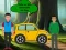 Игра Buddies Finds Car Key онлајн