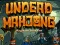 Игра Undead Mahjong онлајн