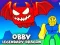 Игра Obby Legendary Dragon онлајн