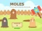 Игра Mole A Whack онлајн