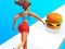 Игра Super Star Body Race онлајн