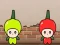 Игра Find Cherry Couple онлајн