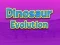 Игра Dinosaur Evolution онлајн