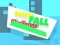 Игра Basket Fall Challenge онлајн