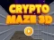 Игра Crypto Maze 3D онлајн