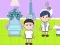 Игра My Hospital: Learn Care онлајн