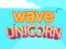 Игра Wave Unicorn онлајн