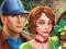 Игра Danger in the Zoo онлајн