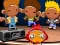 Игра Monkey Go Happy Stage 880 New Monkeys On Block Theme онлајн