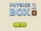 Игра Physics Box 2 онлајн