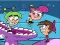Игра Jigsaw Puzzle: Fairly OddParents онлајн